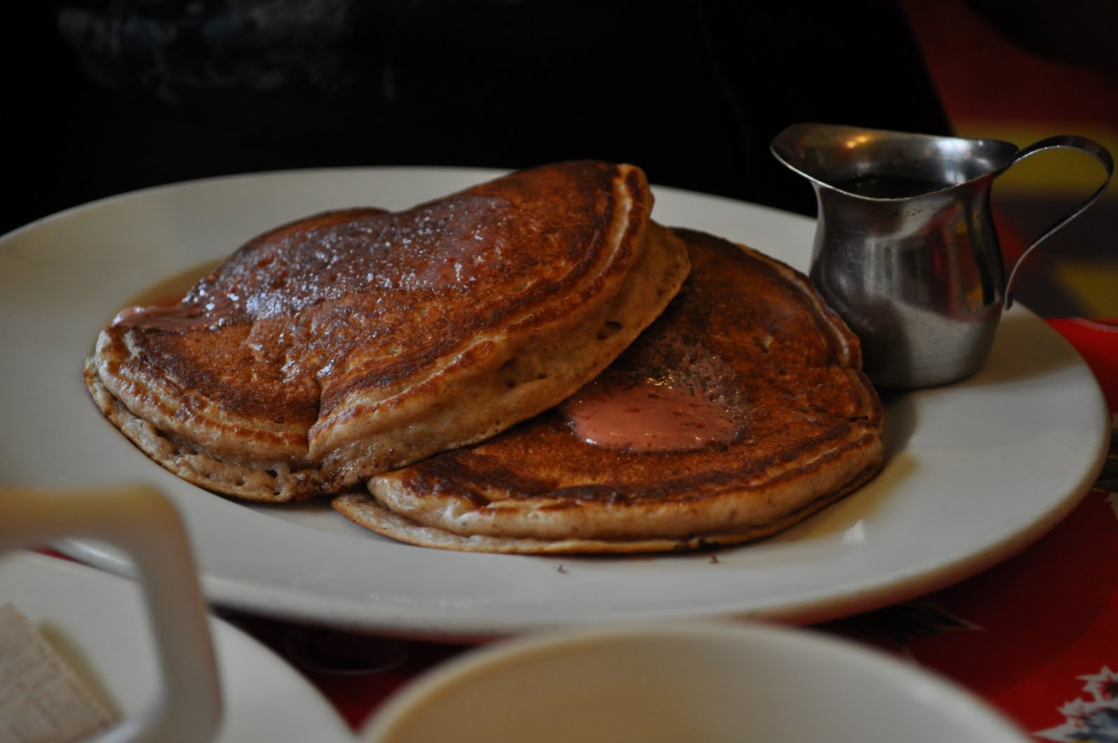 Loosen Your Belt Rebar Modern Food Victoria, BC