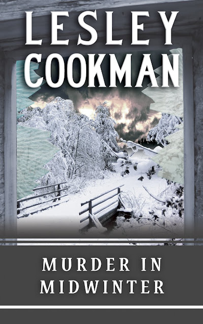 Lesley Cookman - [Libby Sarjeant 03] Murder in Midwinter