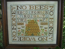 no bees no honey ~ BOAF