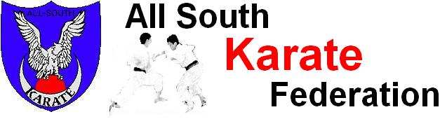 All South Karate Federation