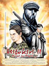 Hitokiri II-Road to Destiny (2009)