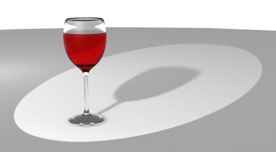 Alex Ritchie - Animation: Level Two Animation - Digital Environments