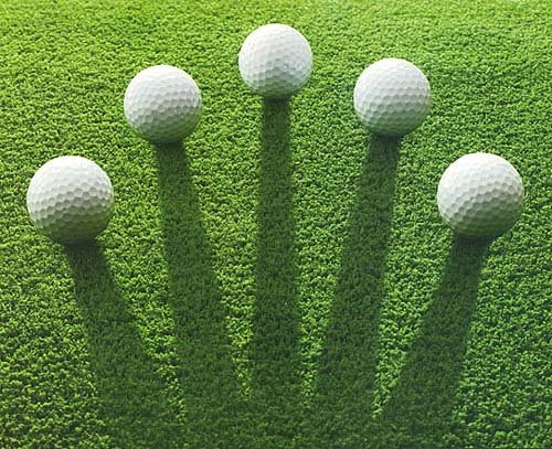rolex open golf