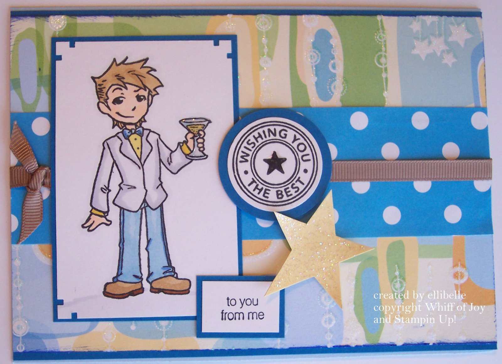 [wojcharlie+bond.jpg]