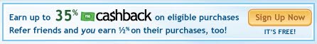 Get paid to shop!!