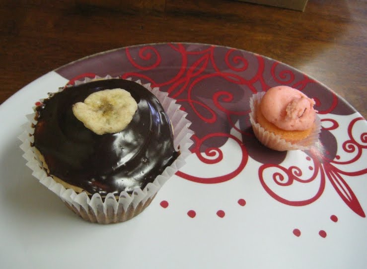 Soundproof Suite 1850 The cupcakes of Austin, Texas