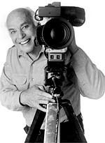 camera candid funt allen caught act tv show re were