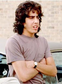 The Hollywood Interview: Adam Goldberg: The Hollywood Interview