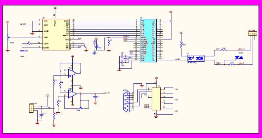 payfusloder: 8051 circuit diagram