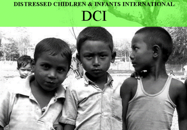 Distressed Children and Infants International