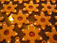 Stained Glass Cookies
