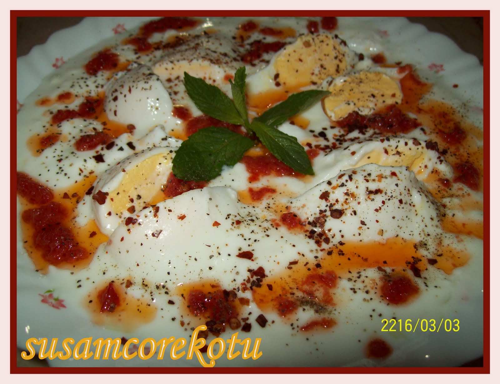 Zeytinyağlı Çılbır Tarifi Zeytinyağlı Çılbır Tarifi