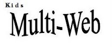 Multiweb kids logo