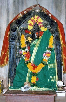 Shri Vindhyavasini Devi (Raotale - Chipalun)