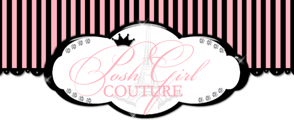 Posh Girl Couture