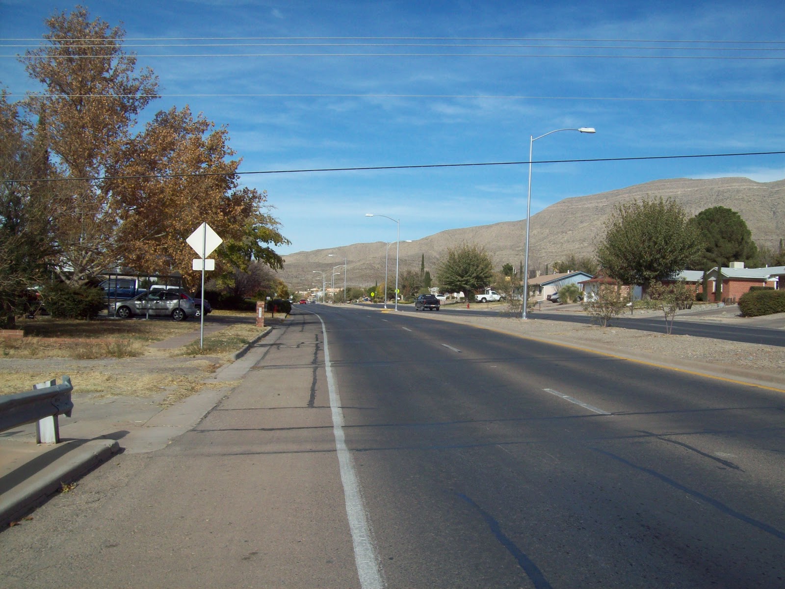 Backyard New Mexico AlamogordoStreet Views