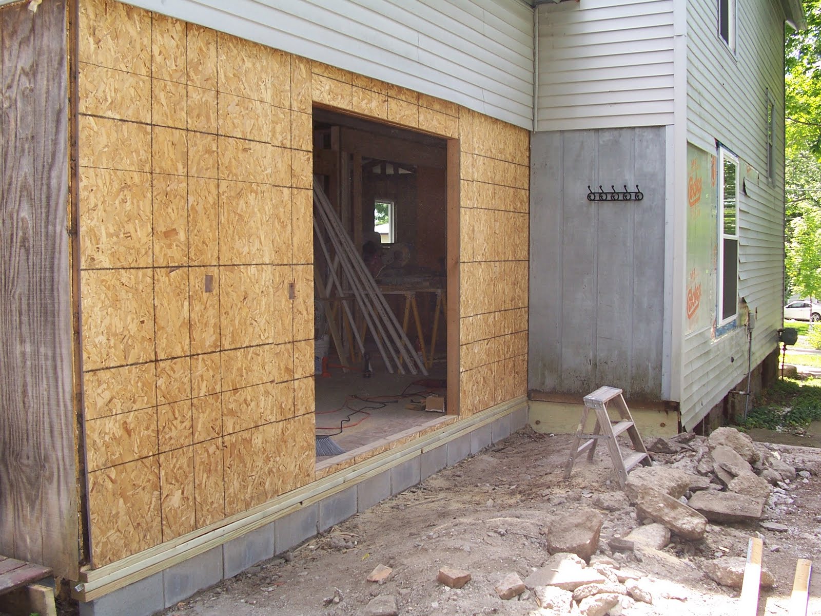 Conklin's Construction Conundrums June 2010