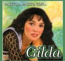 "Pasito a Pasito Con Gilda"