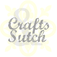 crafts and sutch logo