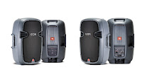 jbl eon 300 series