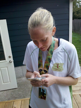Wine country Half shirt