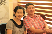 My Dad & Mum
