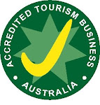 National Tourism Accredited Tour Company