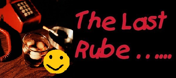 The Last Rube