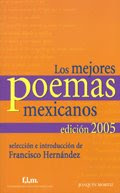 Los mejores poemas mexicanos 2005