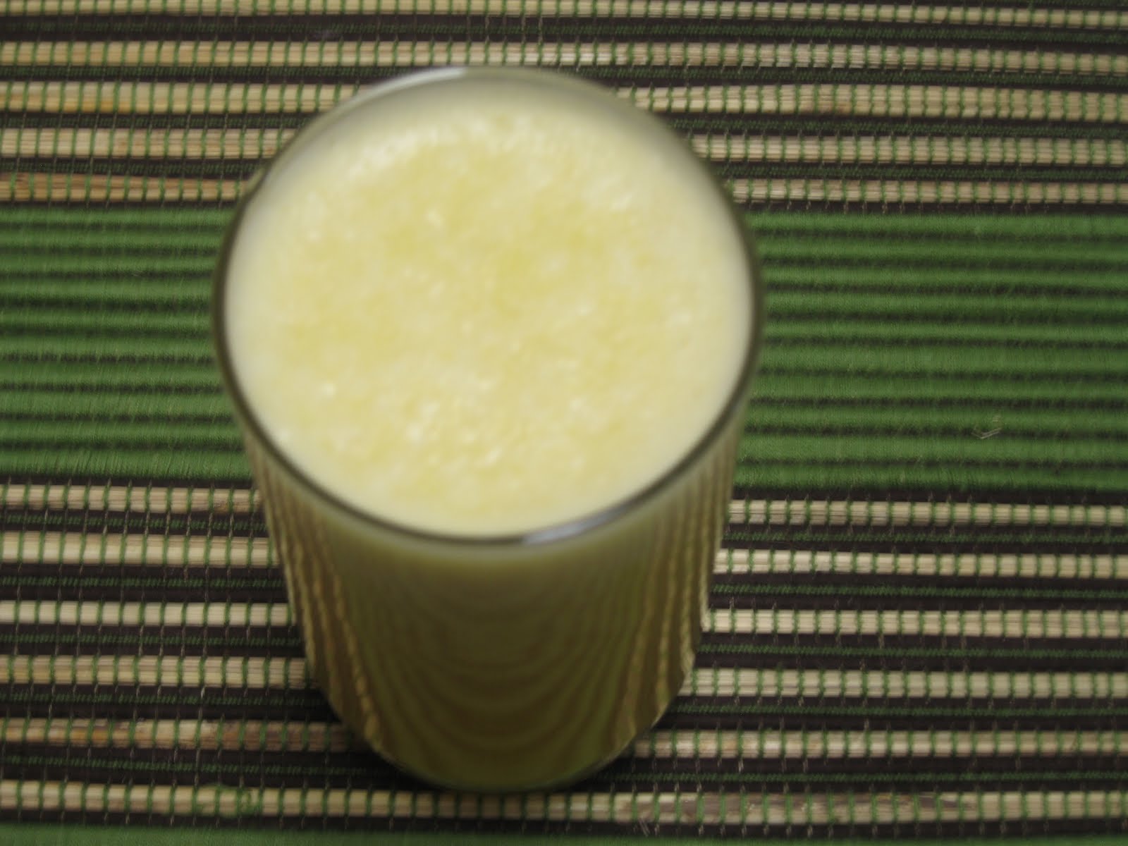 SUMADHURA Tasty and Healthy Juices on Thursday's Juice Recipe 19