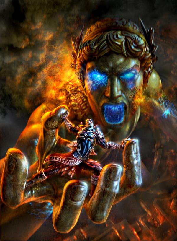 Gambar-Gambar Fantasi Yang Menakjubkan | Yunieka