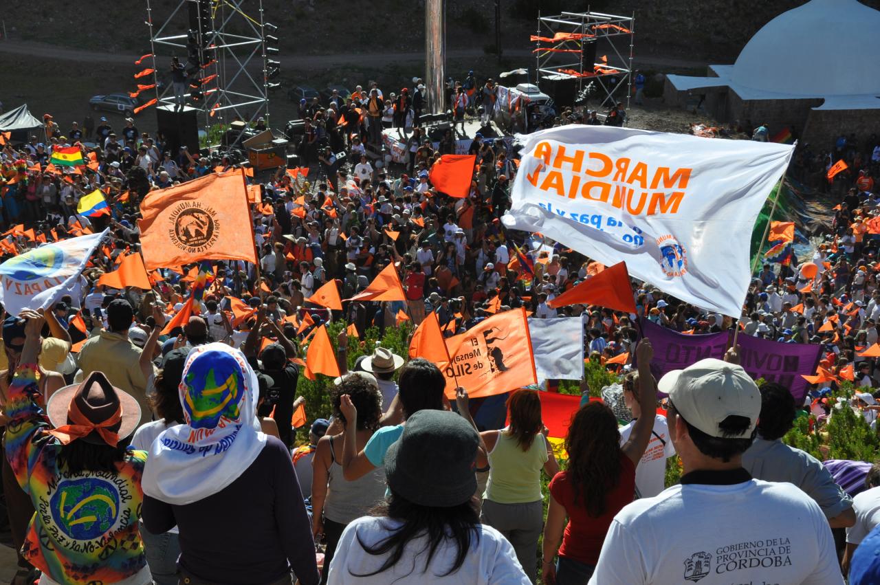 Todos, a caminho da revolução: O partido humanista internacional(phi)