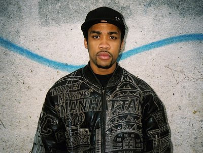 Scare'Dem: Wiley - Scar