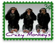 3 Crazy Monkey's