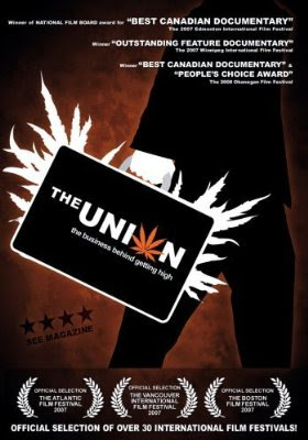 The Union (Documentar)