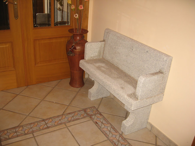 PEDRIÑAS: ESTUFAS DE LEÑA