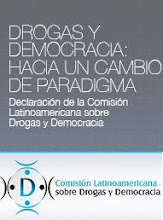 Comision Latinoamericana Sobre Drogas y Democracia