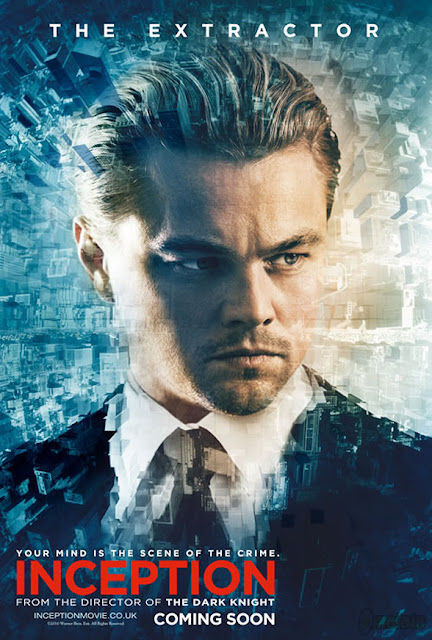 Resultado de imagem para filme inception