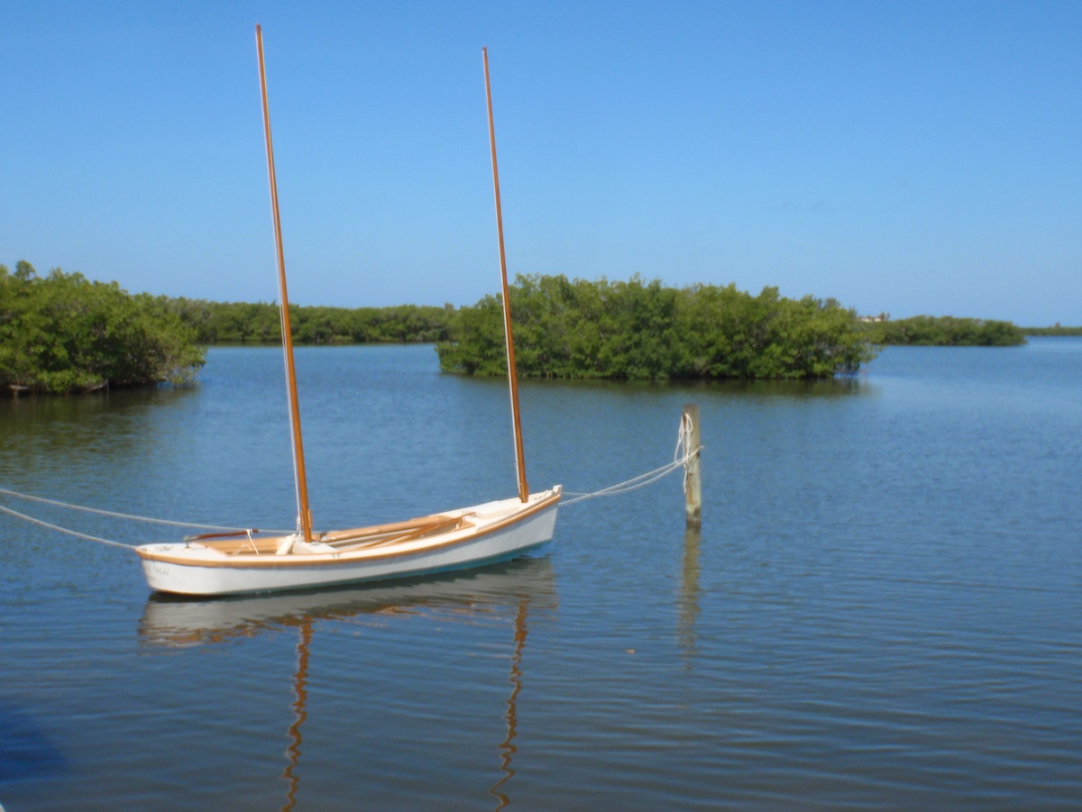 All of God's Best Historic Spanish Point, Osprey, Florida