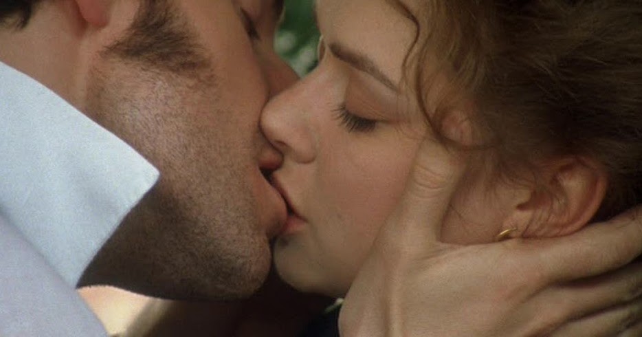 Поцеловал работа. Документальная драма «поцелуй в губы» (2005, США).