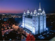 We Belong To The Church of Jesus Christ of Latter-day Saints