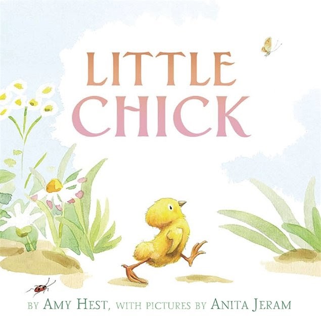 Booking Mama: Review: Little Chick