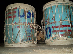 USAID cans