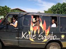 Xote Santo