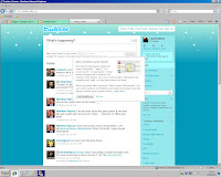 Tupokigwe AS IT: Social Networking