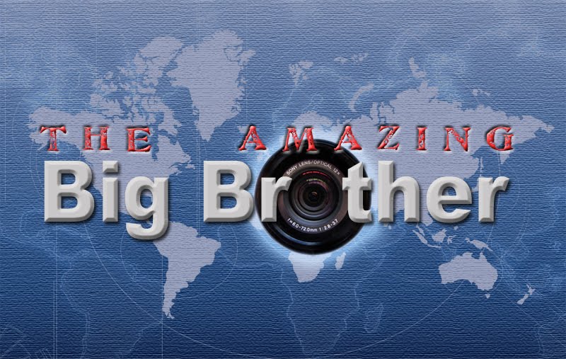 The Amazing Race Big Brother