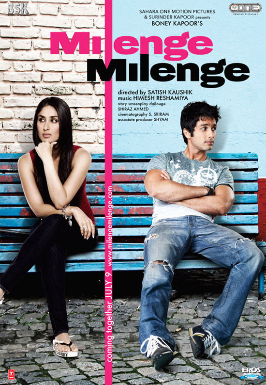 Milenge Milenge Milenge Milenge