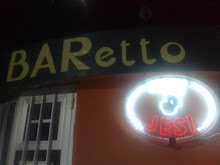 BARetto Lab