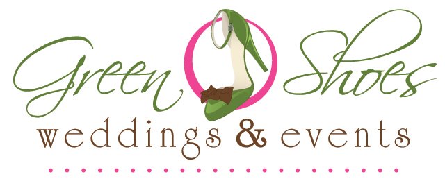 Green Shoes Weddings & Events