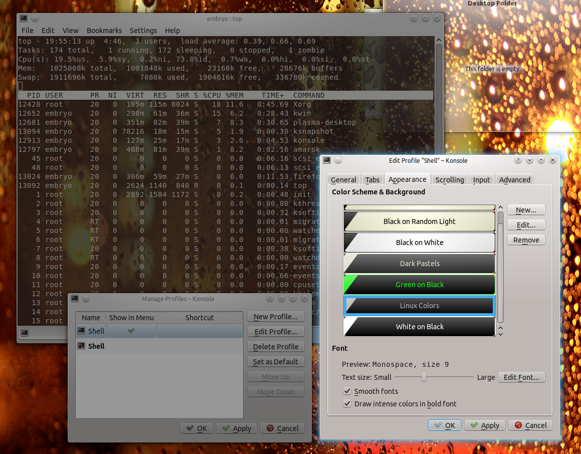 TuxArena Blog: 6 Best Linux Terminal Applications